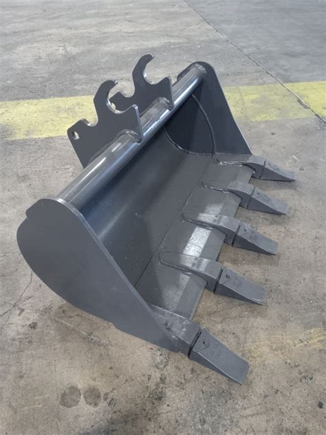 case mini excavator buckets|30 inch mini excavator bucket.